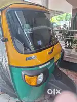 CNG Apa city Autoriksha for sale