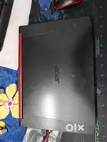 Acer nitro 5 gaming laptop