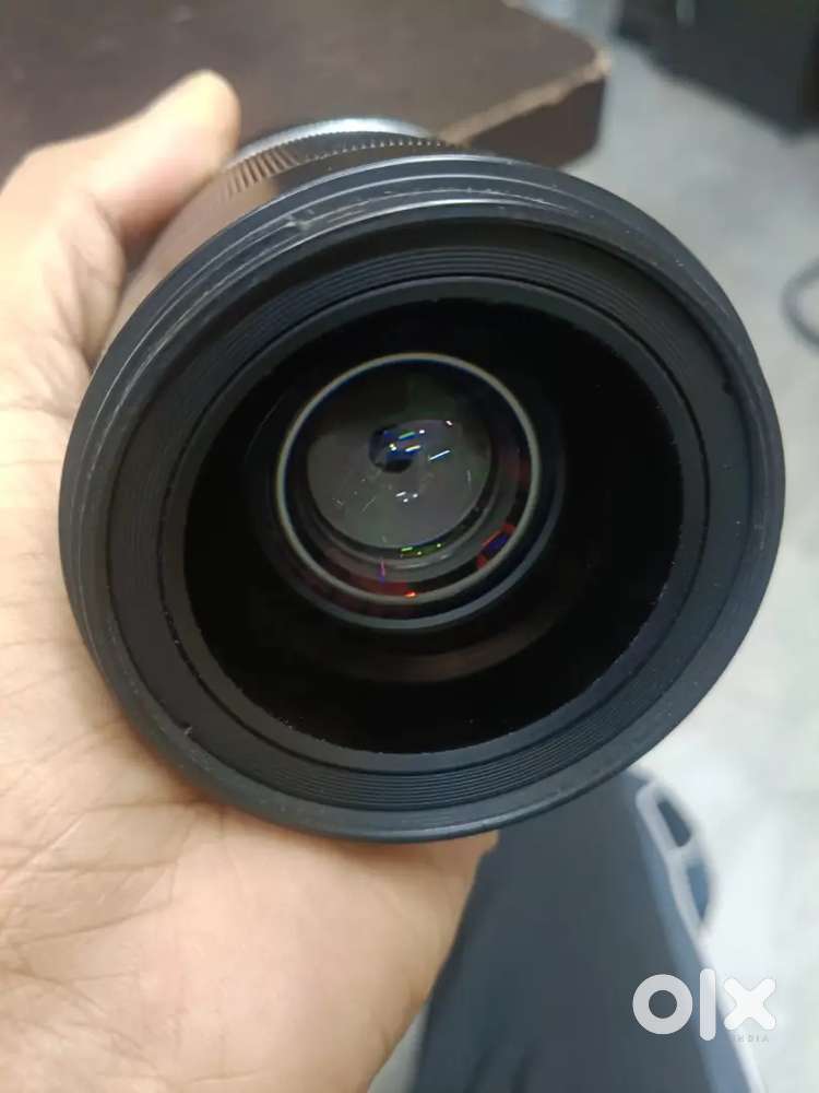 Samyang Af 35mm F1.4 Fe