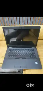 Dell latitude 7470