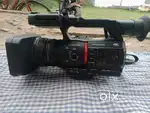 My camara cx350 video