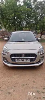 Maruti Suzuki Swift VDI (O), 2019, Diesel