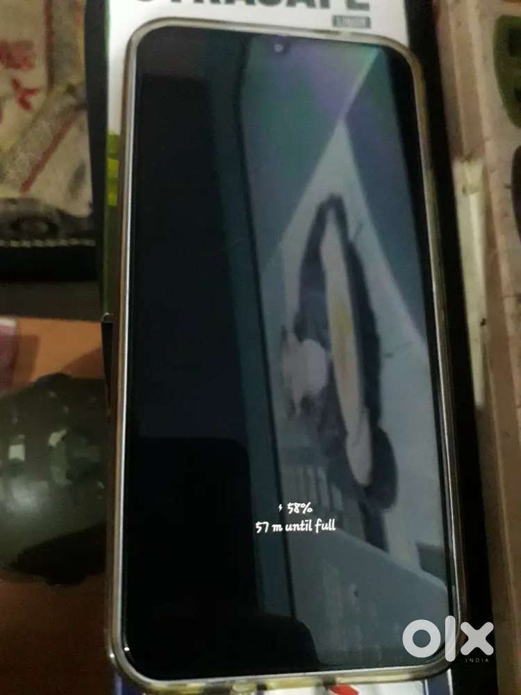 Samsung a34 5g 8.128 gb good condition