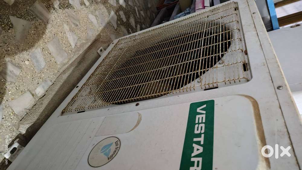 2 ton  3 star Ac