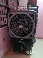Oscar cooler 140liter brand new