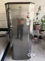 LG Refrigerator