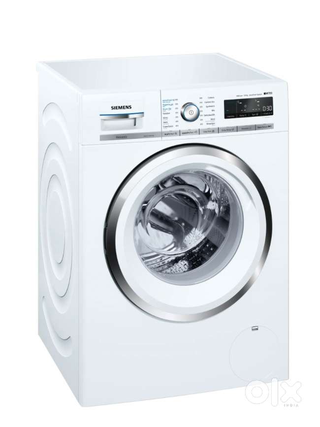 For Sale Seimens Front Loading Washing Machine