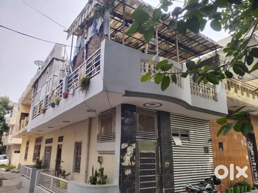 Ground Floor Available for Rent