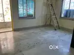 Keshtopur 2bhk semi furnished near 206ft bridge 5kin walking