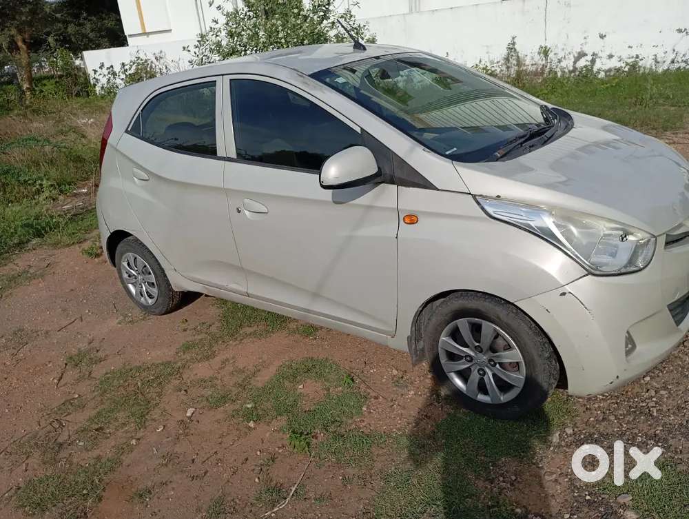 Good condition low kilometre