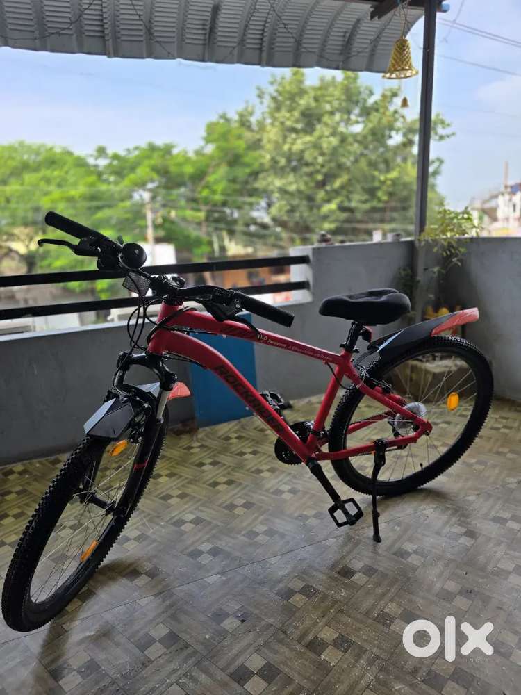 Decathlon Rockrider ST100 ‐ Excellent condition