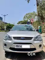 Ford Fiesta Classic 2012 Petrol Well Maintained