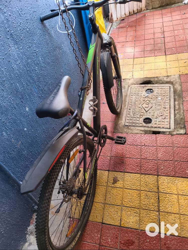 29inch tyre schnell