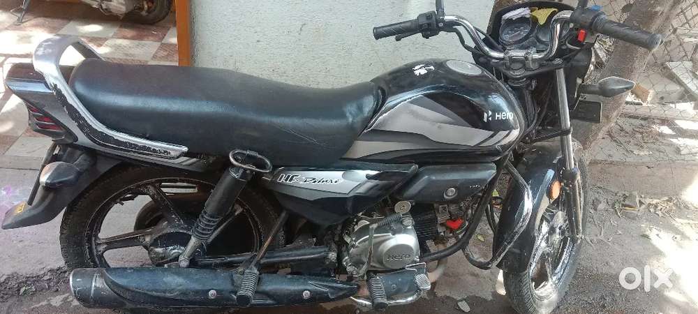 All good  milege performance