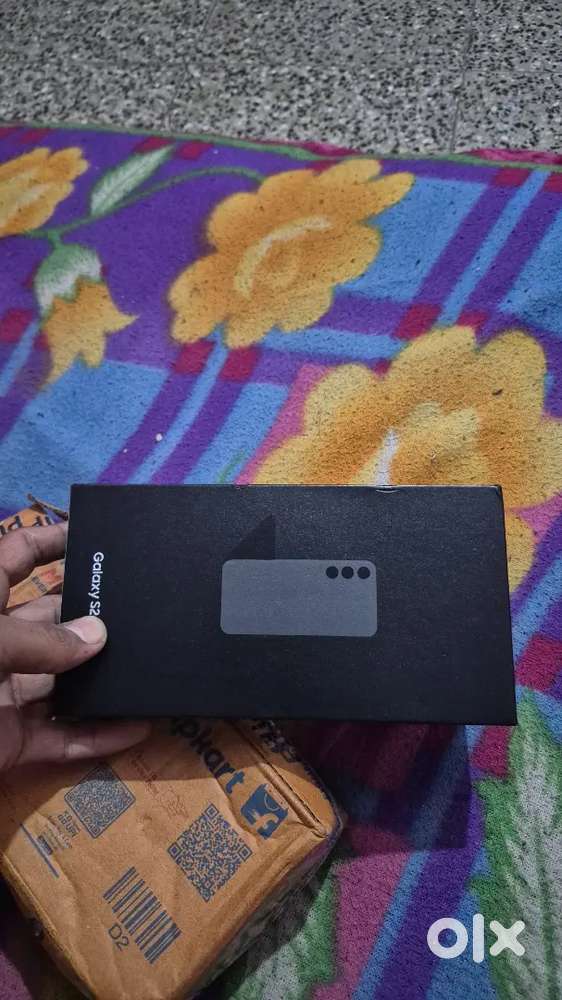 Samsung galaxy s24 fe