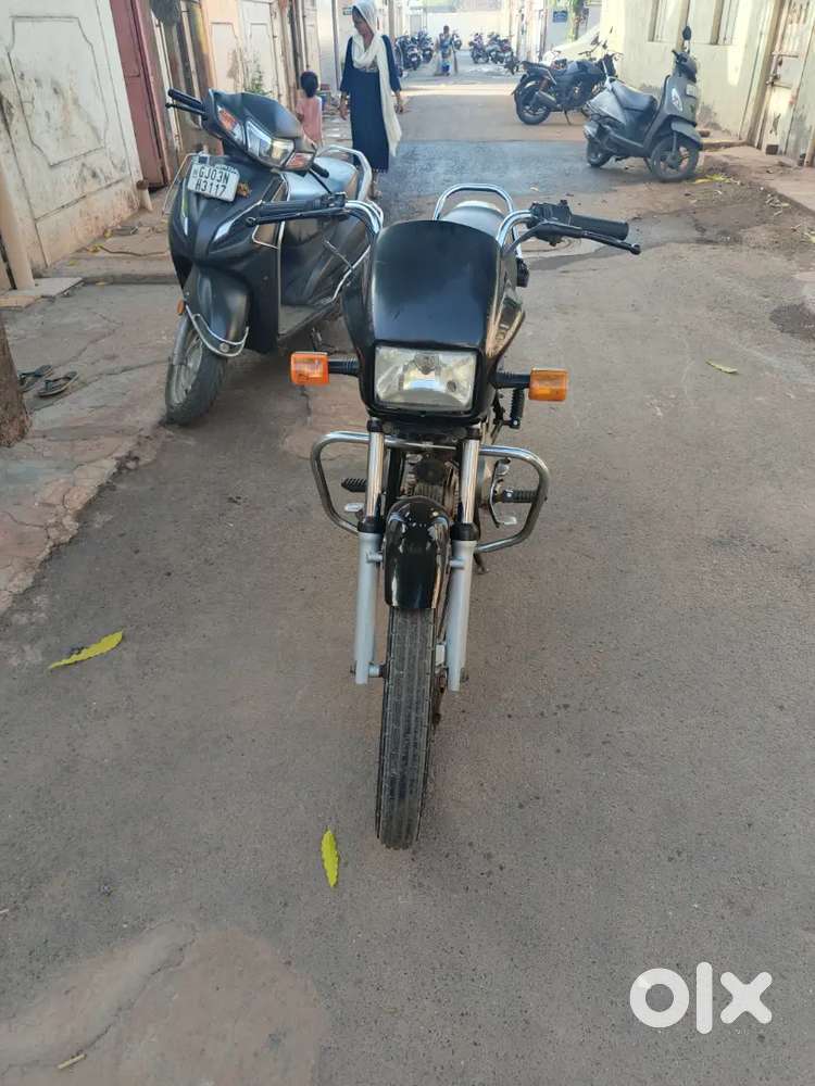 Genuine condition company piece