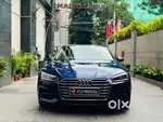 Audi A5 2.0 35 TDI Sportback, 2018, Diesel