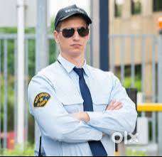 HIRING [SECURITY GUARDS / SUPERVISORS  / SO/ PSO / EX- SERVICE MAN]
