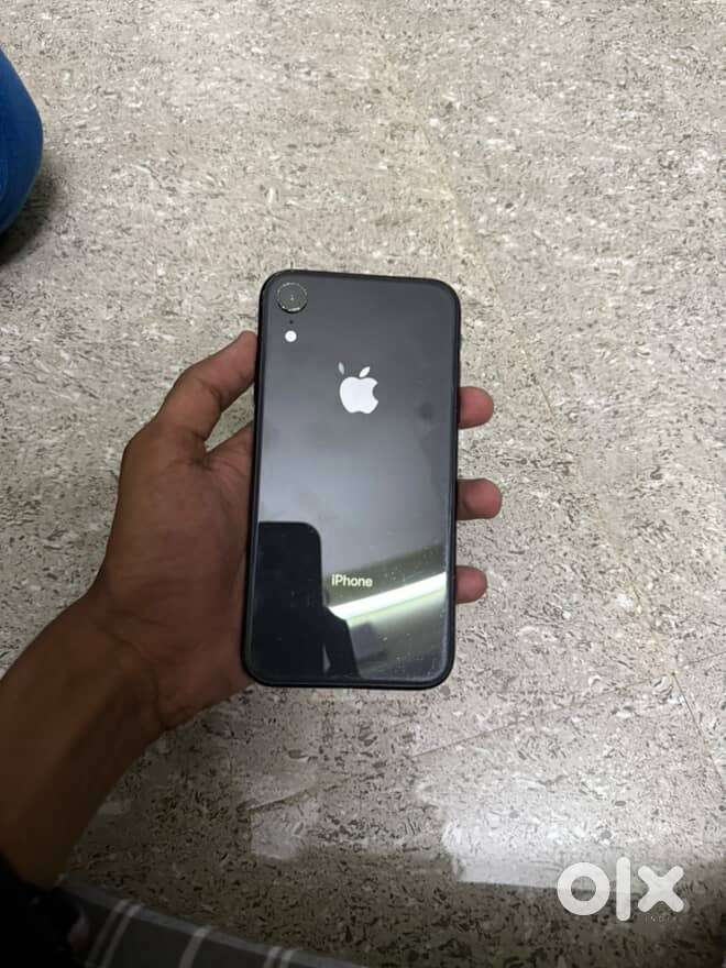 Iphone xr 64gb