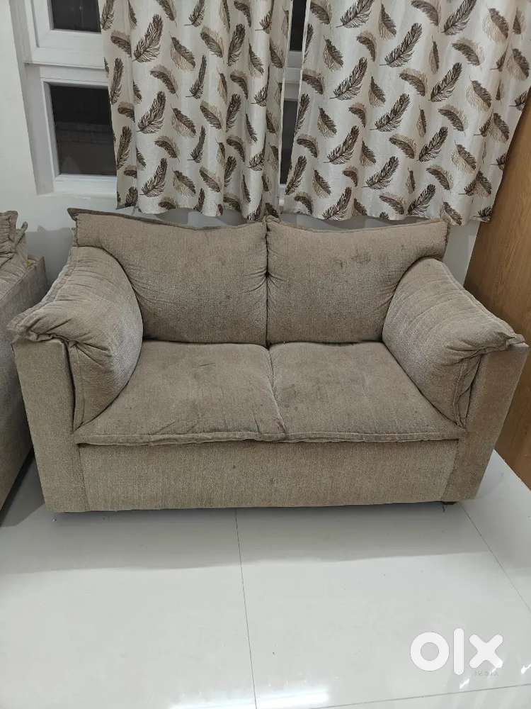 Sofa with 5 seater