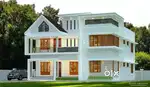 Interior & exterior 3D designs and interior work