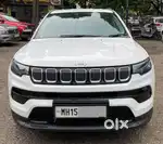 Jeep Compass 2.0 Longitude Option, 2022, Diesel