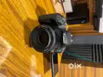 Unused Canon Eos Mark 2