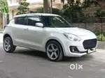 Maruti Suzuki Swift VXi + Manual, 2023, Petrol