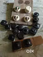 Antique switch