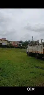 98 cents land Janapriya hospital  Commercial Padil