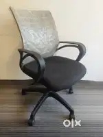 Office Chairs Starts From ₹ 2,800 (1 Year Warranty)