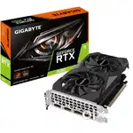 GIGABYTE Geforce RTX 3050 graphics card