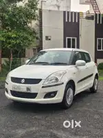 Maruti Suzuki Swift VDI Optional, 2012, Diesel