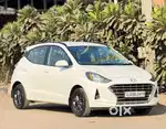 Hyundai Grand i10 Nios Sportz, 2021, Petrol