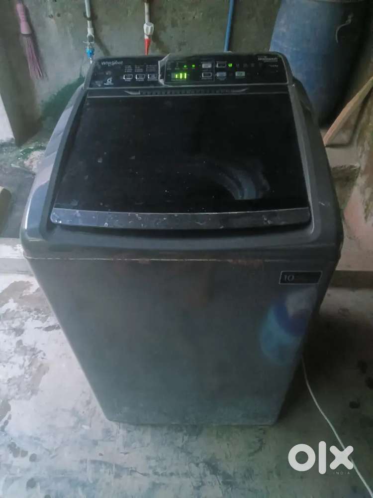 Whirlpool  Deep clean fully6.5 kg