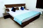 NO BROKERAGE 500+ Fully Furnished Boys PGs with meals in Noida!