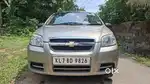 Chevrolet Aveo 2006 Petrol Good Condition