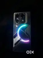Infinix gt 20 pro 8gb ram 256gb storage