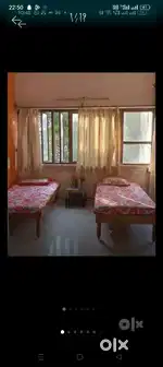 BOYS P G HOUSE IN PARLE POINT