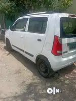 Wagon R only 38000driven