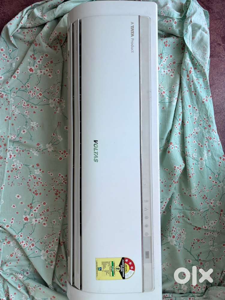 Voltas 2 ton A/C