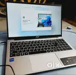 Acer Aspire Lite 12thGen Intel Core i5-12450H Premium Laptop