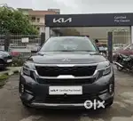 Kia Seltos HTK Plus D, 2021, Diesel