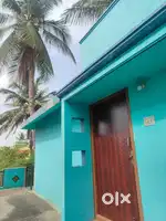1 BHK house in edayarpalayam