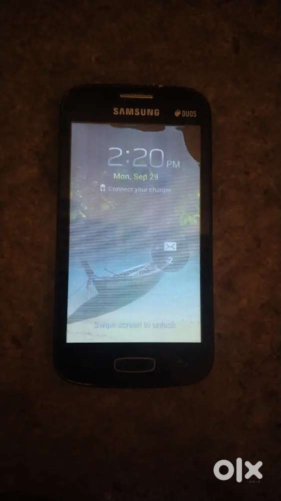 Samsung Galaxy Star Pro