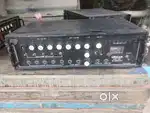 Aesco 450 watts amplifier