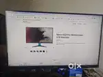 Gaming monitor acer nitro vg271u 1440p 144hz