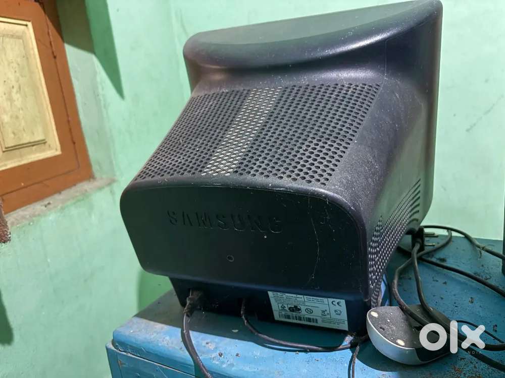 Samsung moniter gogreen