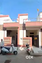 Row house for sale