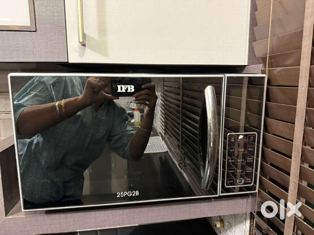 IFB Microwave
